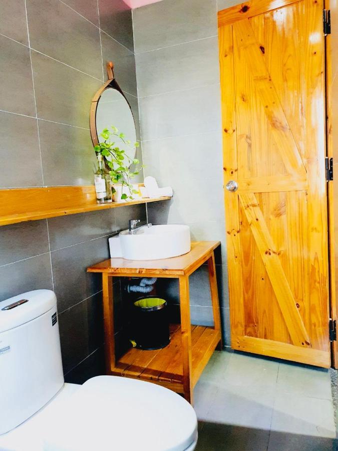 Da Nang Container Hotel Экстерьер фото